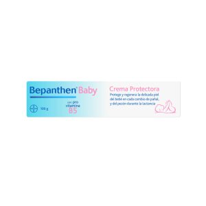 Bepanthen Baby Crema 100 g