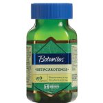 Betacaroteno 60 Cápsulas Medick