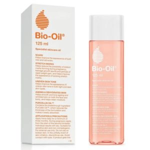 Bio Oil 125 mL