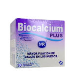 Biocalcium Plus 30 Sobres