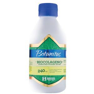 Biocolágeno 240 mL Medick