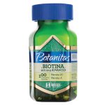 Biotina Advance 100 Perlas Medick