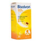 Bisolvon Lictus Adultos Jarabe 120 mL