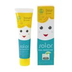 Bloqueador Sol-Or Kids Sensitive Fps 50 60 g
