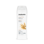 Body Milk Avena 400 mL Babaria