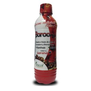 Borochon 500 mL Fitocol