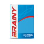 Brainy 60 Perlas Healthy