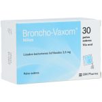 Broncho Vaxom Niños 30 Sobres