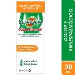 Buscapina Compuesta Nf Gotas 30 mL