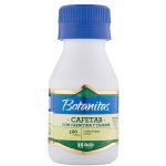 Cafetab 120 Tabletas Medick