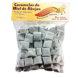 Caramelos Kimielis 100 Unidades
