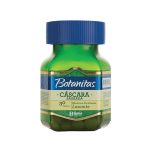 Cáscara Sagrada 30 Tabletas Medick