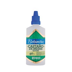 Castaño de Indias Gotas 60 mL Medick