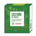 Castaño de Indias 300 mg 100 Cápsulas Funat