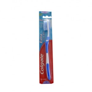 Cepillo Dental Colgate Extra Clean Duro