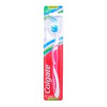Cepillo Dental Colgate Triple Accion Medio