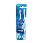 Cepillo Fluocardent Blancura Maxima