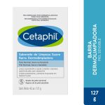 Cetaphil Barra Limpiadora Suave 127 g