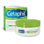 Cetaphil Crema Facial Hidratante Noche 48 g