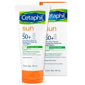 Cetaphil Protector Sun Oil Control Fps50 50 mL