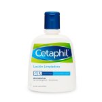 Cetaphil Loción Limpiadora 237 mL