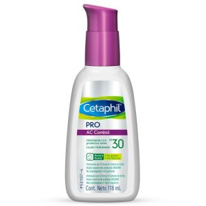 Cetaphil Pro Ac Control Hidratante 118 mL