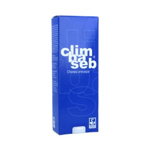 Champú Climbaseb 120 g