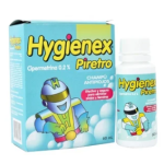 Champú Hygienex 60 mL Chalver