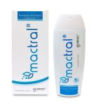 Champú Mactral 150 mL