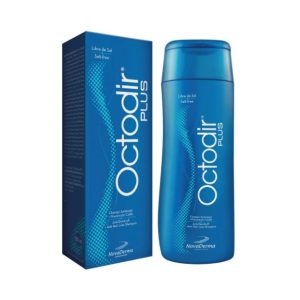 Champú Octodir Plus 220 mL