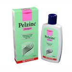 Champu Pelzinc 120 mL Quipropharma