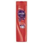 Champu Sedal Keratina Antioxidante 340 mL
