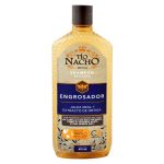 Champú Tio Nacho Engrosador 415 mL - Imagen 2