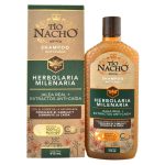 Champú Tio Nacho Herbolaria Milenaria 415 mL