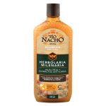 Champú Tio Nacho Herbolaria Milenaria 415 mL - Imagen 3