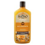 Champú Tio Nacho Jalea Real Manzanilla 415 mL - Imagen 2