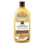 Champú Tio Nacho Ultra Hidratante de Coco 415 mL - Imagen 2