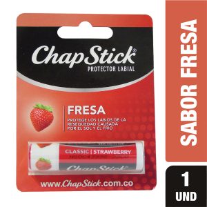 Chapstick Fresa