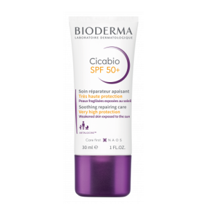Cicabio 2en1 SPF50+ 30 mL