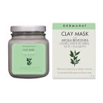 Clay Mask Arcilla Bentonita 110 g Dermanat
