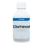 Clorhexol Enjuague Bucal 180 mL