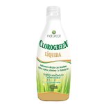 Clorogreen 500 mL Naturcol