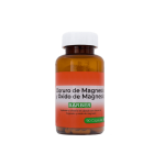 Cloruro de Magnesio y Óxido de Magnesio 90 Cápsulas Barber