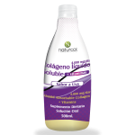 Colágeno Líquido 500 mL Naturcol