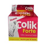 Colik Forte 40 Tabletas