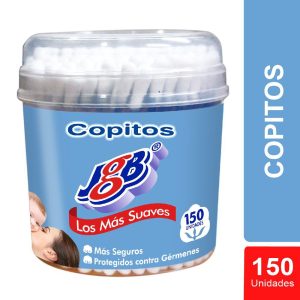 Copitos Jgb 150 Unidades