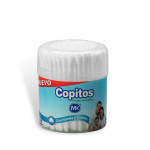 Copitos MK 140 Unidades