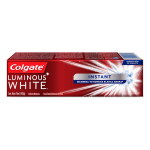 Crema Dental Colgate 75 mL Luminous White Instant