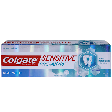 CR-COLGATE-SENSITIVE-PROALIVIO-110ML.png Crema Colgate Sensitive Pro Alivio Real White 110 mL - Imagen 1