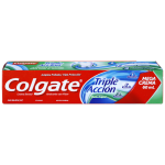 Crema Dental Colgate Triple Acción 60 g